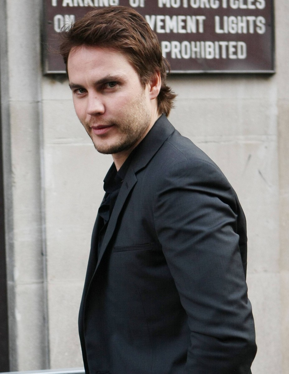 Taylor Kitsch: pic #538614