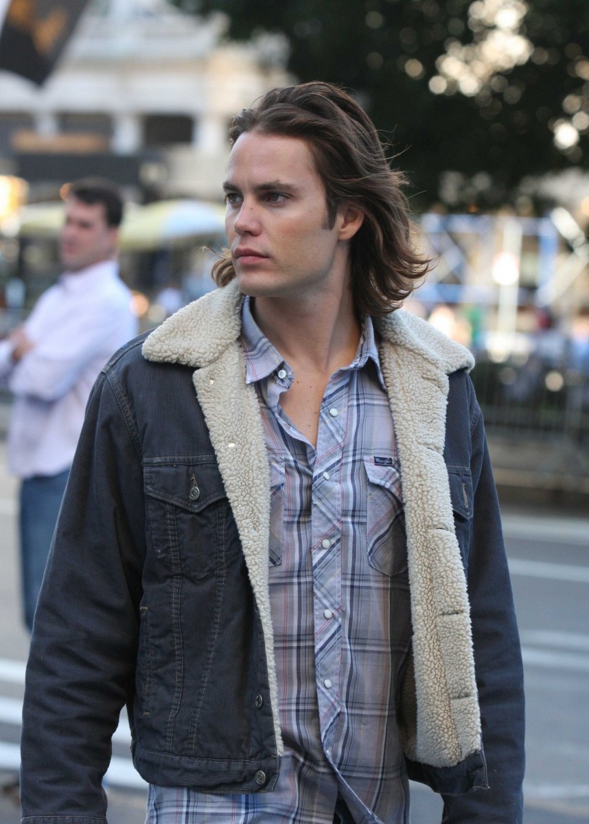 Taylor Kitsch: pic #540887