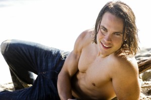 photo 24 in Taylor Kitsch gallery [id207988] 2009-12-01
