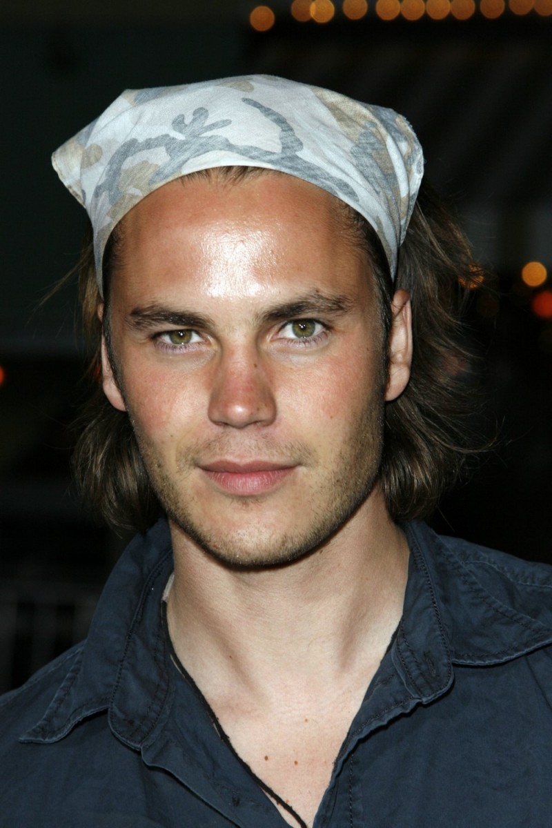 Taylor Kitsch: pic #535518