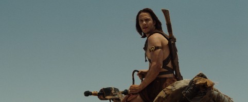 Taylor Kitsch pic #526978