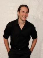 photo 11 in Taylor Kitsch gallery [id529540] 2012-09-06