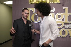 photo 14 in Taylor Kitsch gallery [id530533] 2012-09-10
