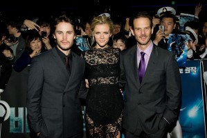 photo 19 in Taylor Kitsch gallery [id530527] 2012-09-10