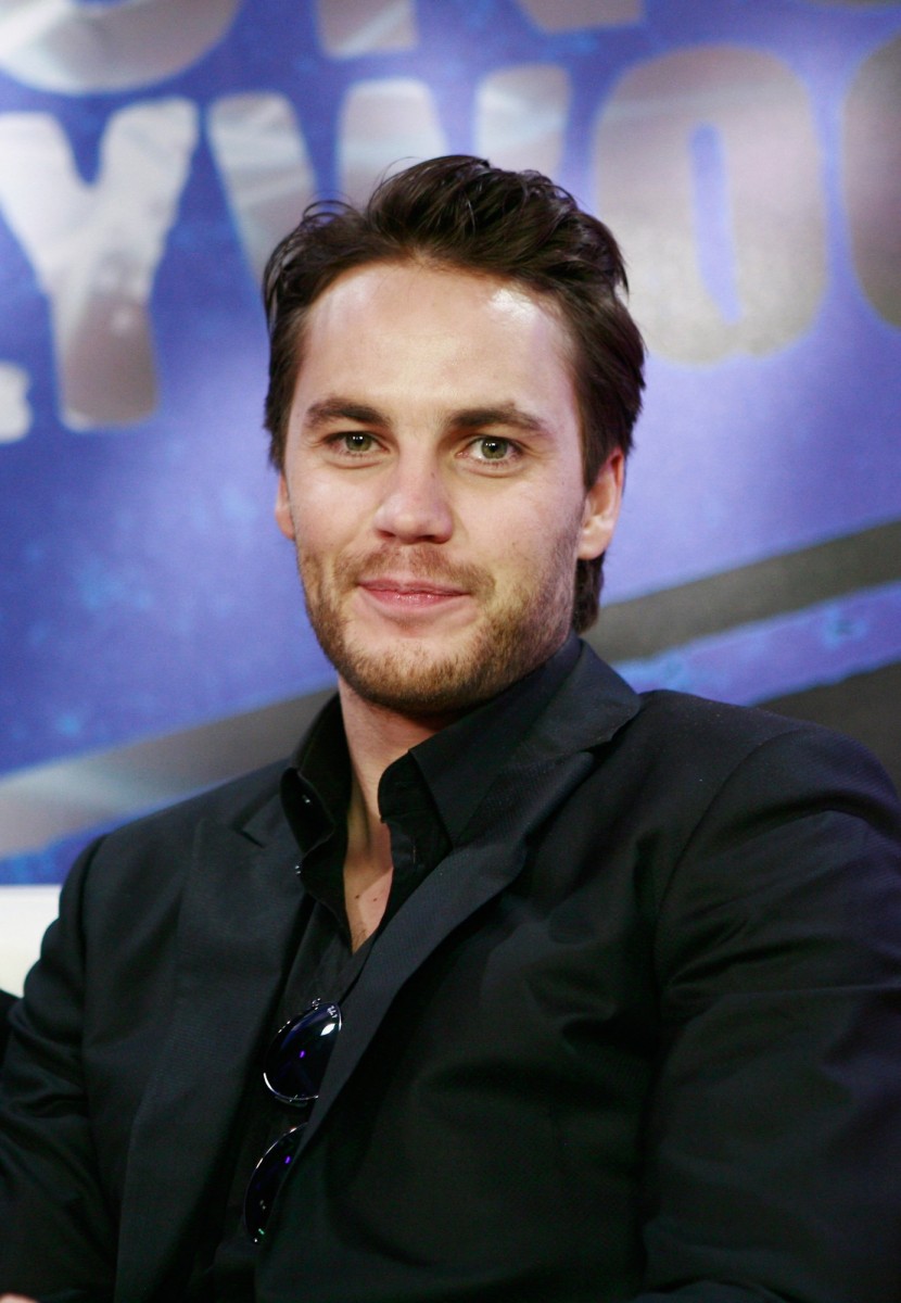 Taylor Kitsch: pic #534057