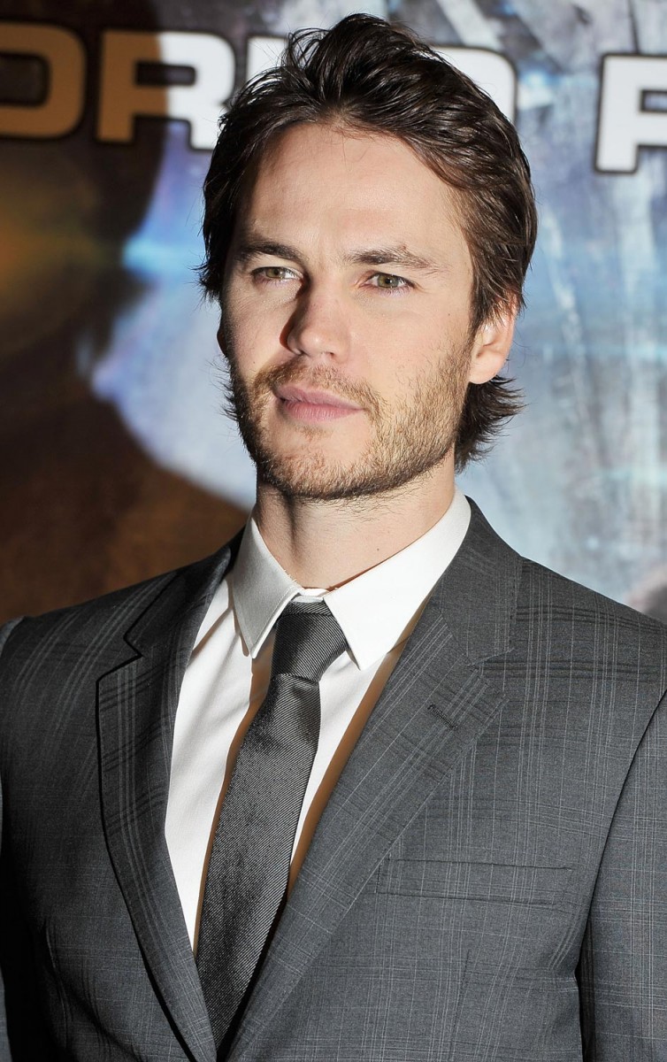 Taylor Kitsch: pic #534054