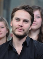 Taylor Kitsch pic #532417