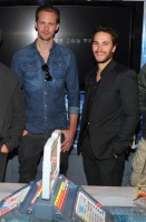 photo 13 in Taylor Kitsch gallery [id531337] 2012-09-11