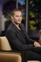 photo 26 in Taylor Kitsch gallery [id530951] 2012-09-10