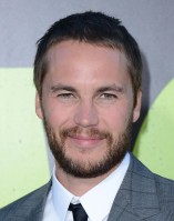 Taylor Kitsch pic #530947
