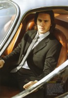 photo 14 in Taylor Kitsch gallery [id528903] 2012-09-04