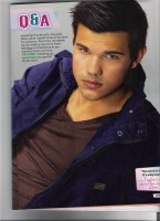 photo 27 in Taylor Lautner gallery [id286742] 2010-09-14