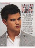 photo 28 in Taylor Lautner gallery [id286733] 2010-09-14