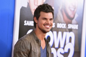 photo 19 in Taylor Lautner gallery [id659619] 2014-01-09
