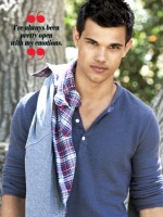 photo 21 in Taylor Lautner gallery [id410910] 2011-10-11