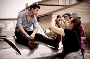 Taylor Lautner photo #