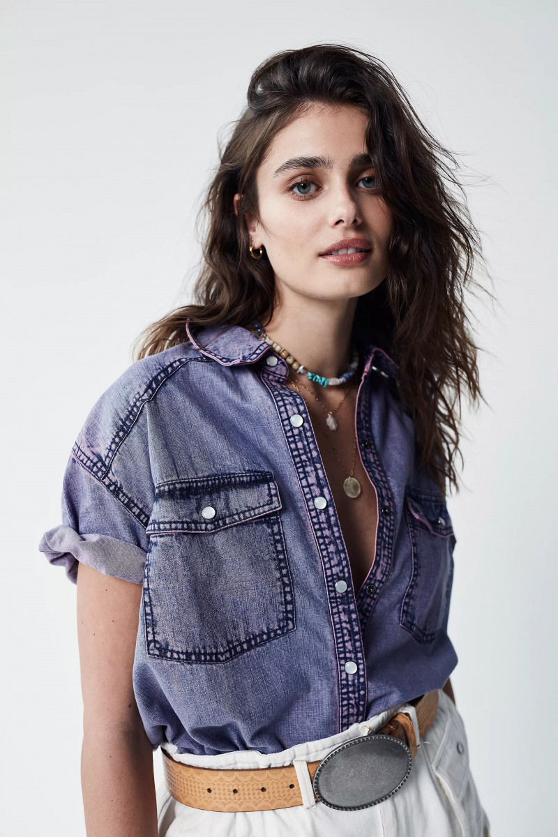 Taylor Hill: pic #1326865