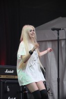 Taylor Momsen pic #525115