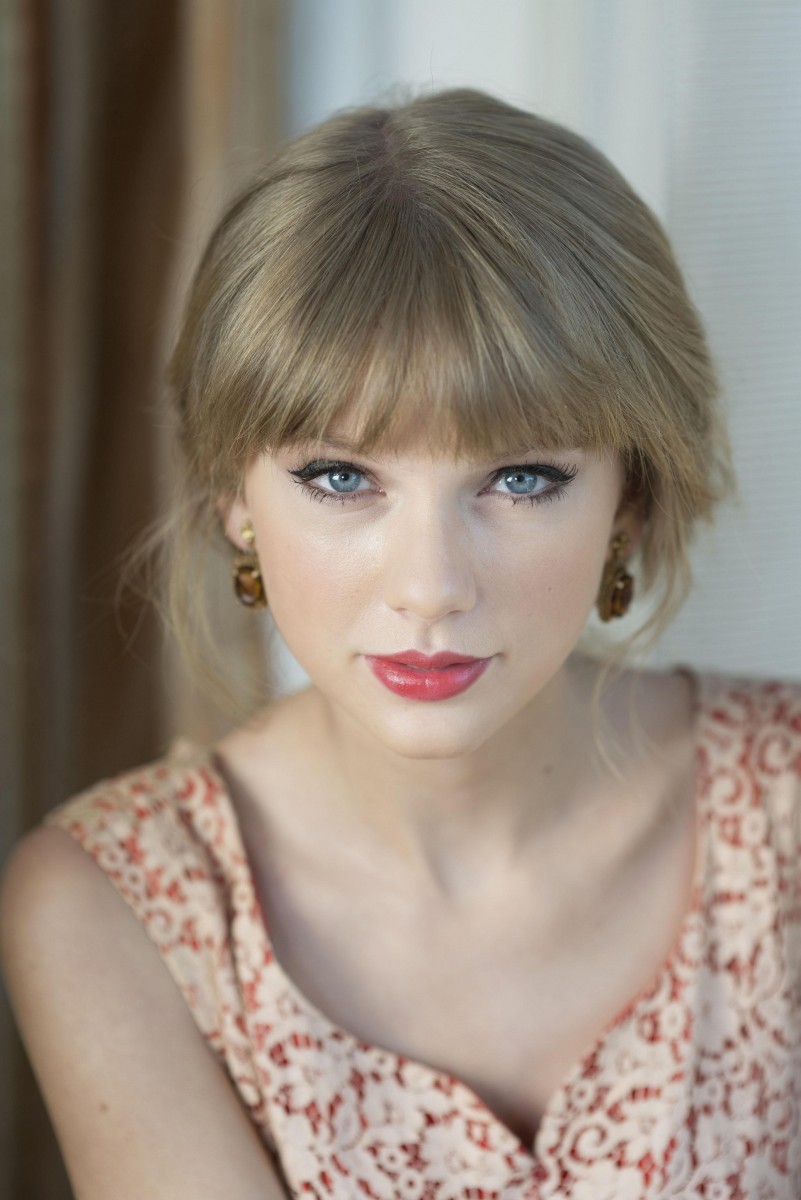 Taylor Swift: pic #564443