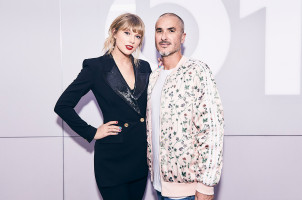 photo 13 in Taylor Swift gallery [id1188876] 2019-11-11