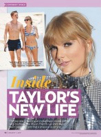 photo 12 in Taylor Swift gallery [id1094602] 2018-12-31