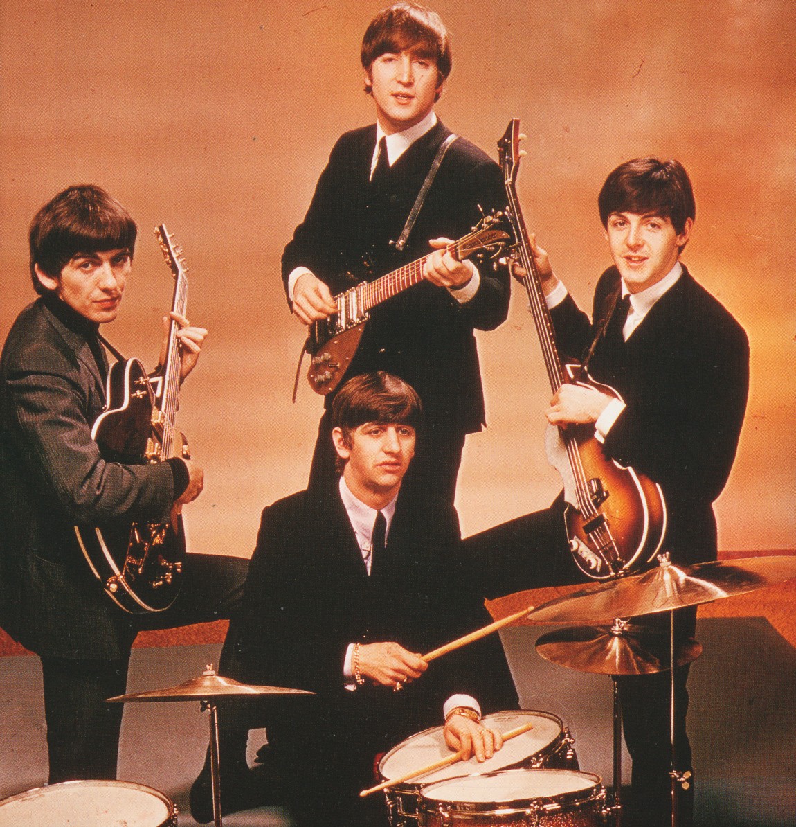 The Beatles: pic #590218