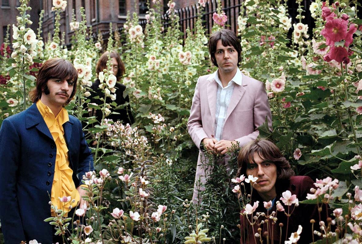 The Beatles: pic #590226