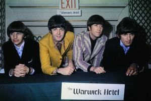 photo 18 in The Beatles gallery [id587159] 2013-03-25