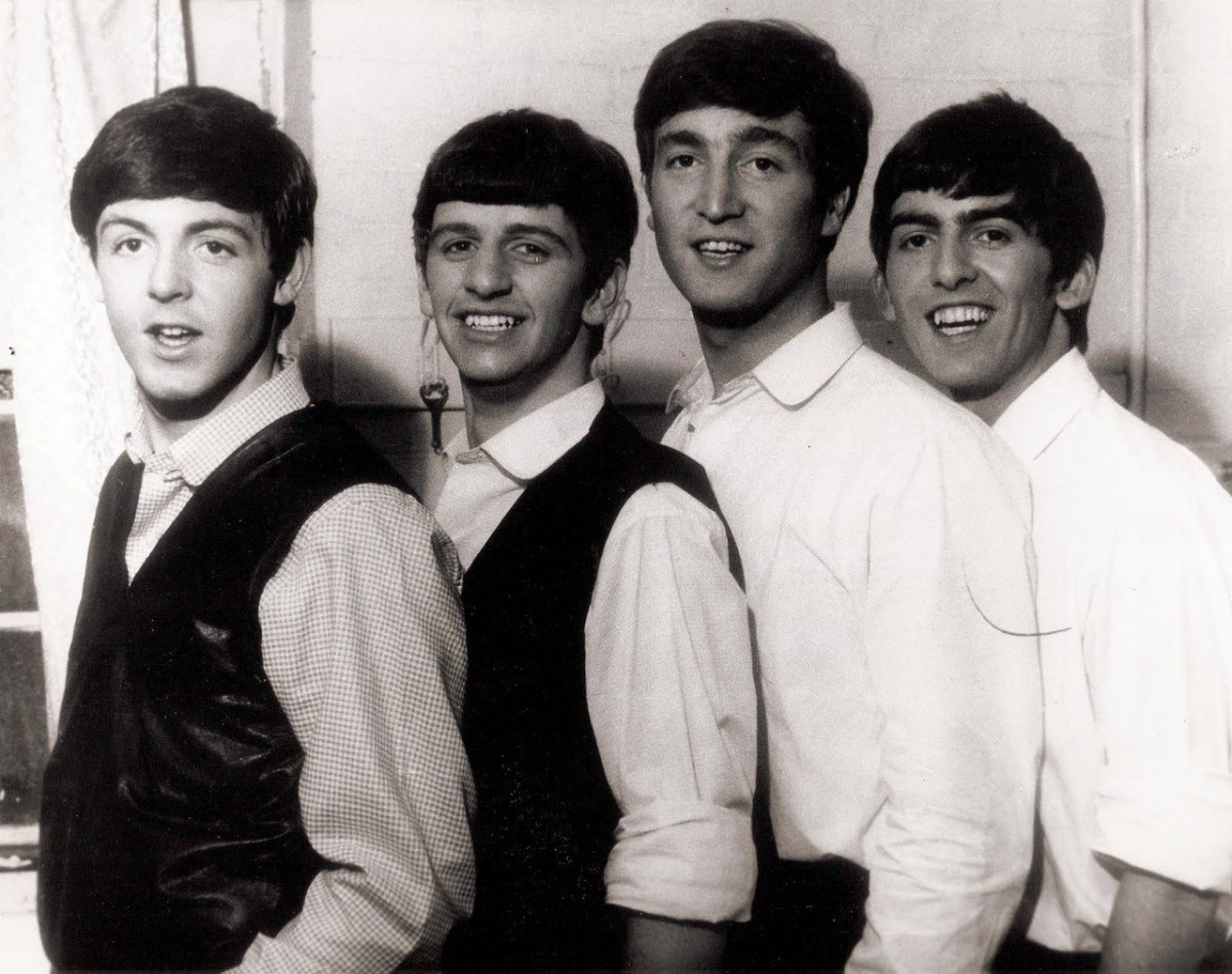 The Beatles: pic #588083