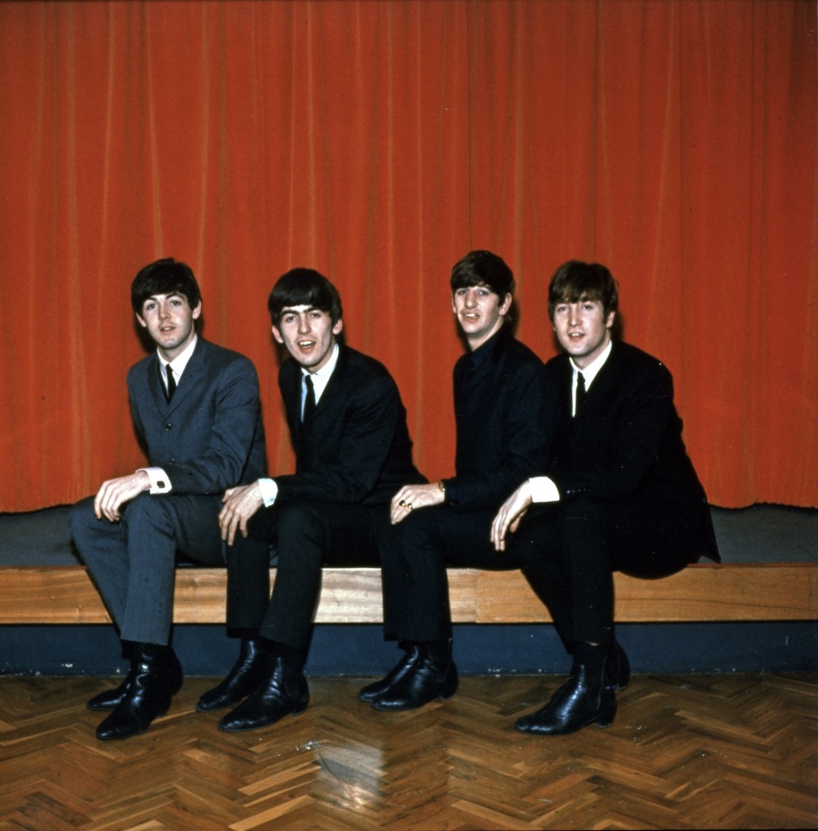 The Beatles: pic #587162