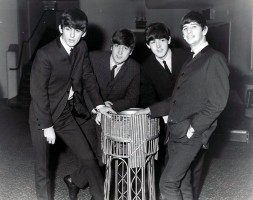 photo 27 in Beatles gallery [id590219] 2013-03-30