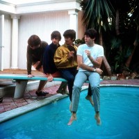 The Beatles photo #