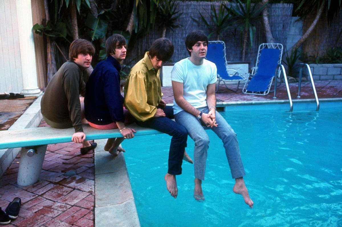 The Beatles: pic #587172