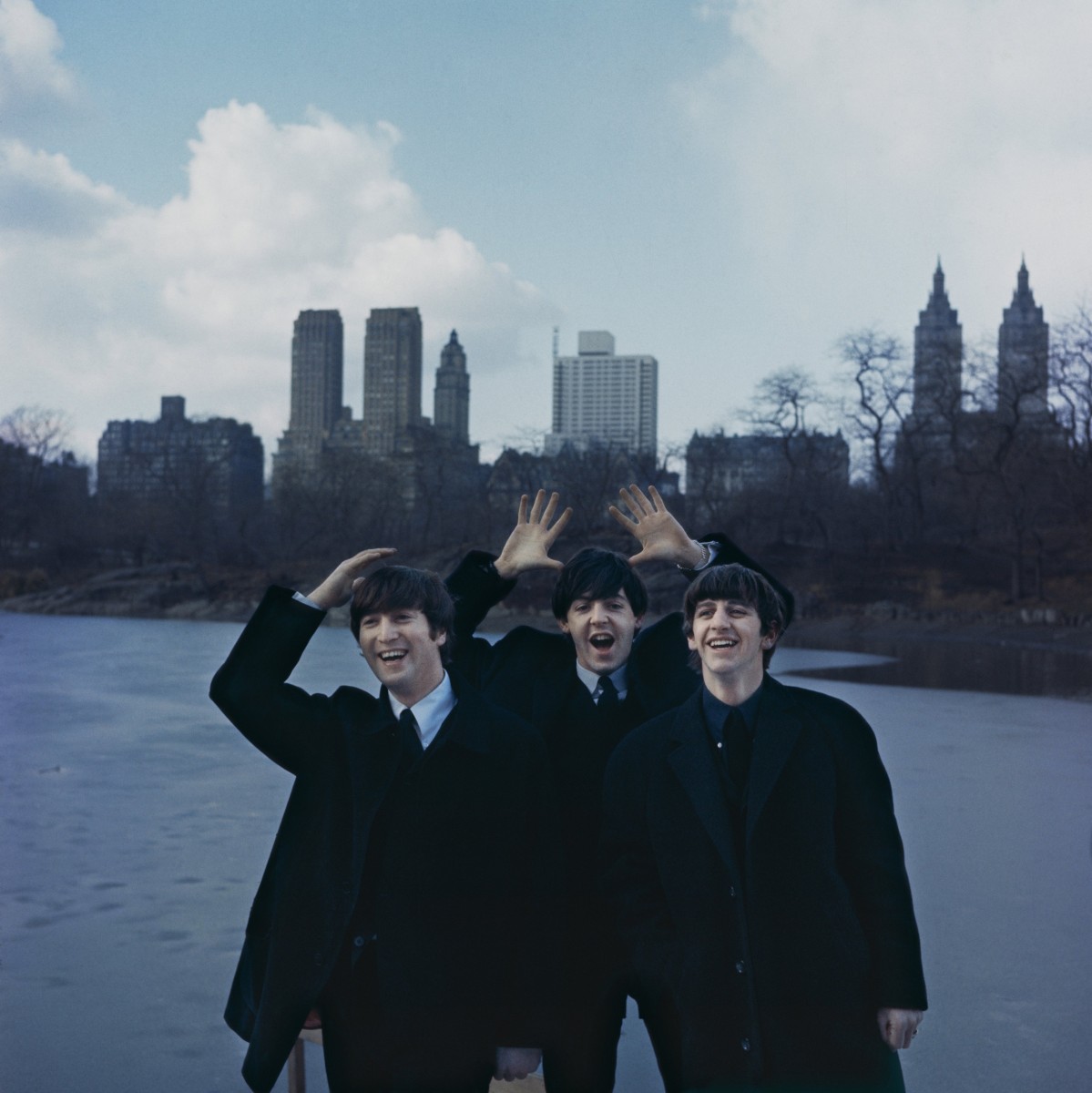 The Beatles: pic #587148