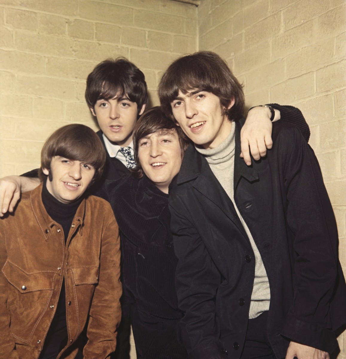 The Beatles: pic #587175