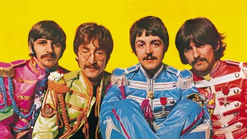 The Beatles photo #