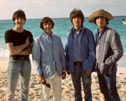 The Beatles photo #