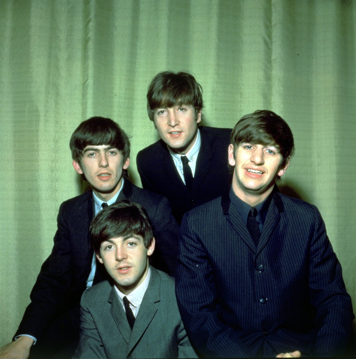 The Beatles: pic #584518