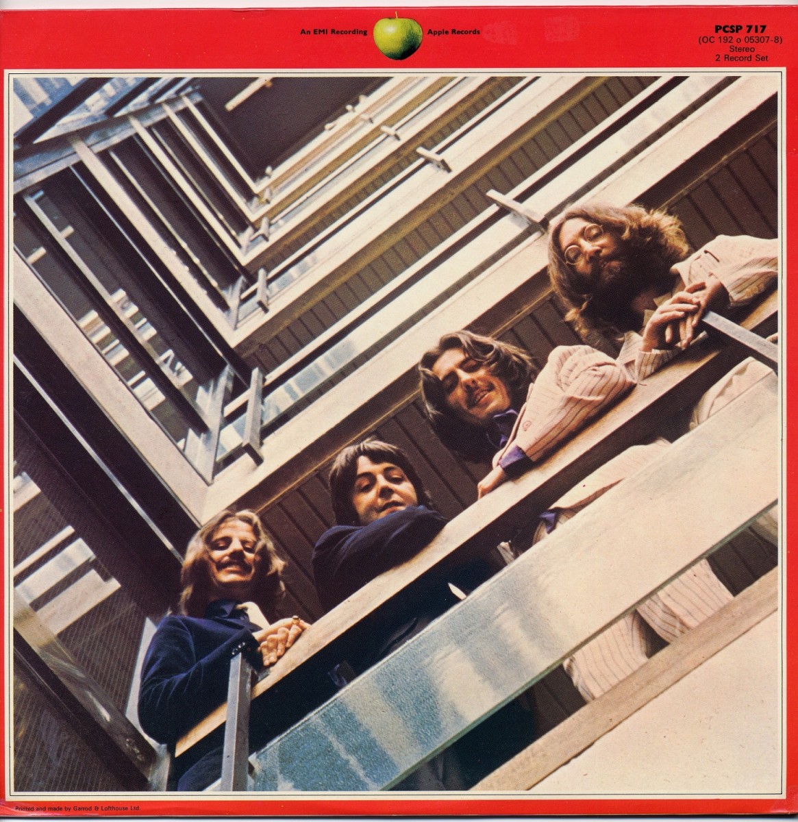 The Beatles: pic #589036
