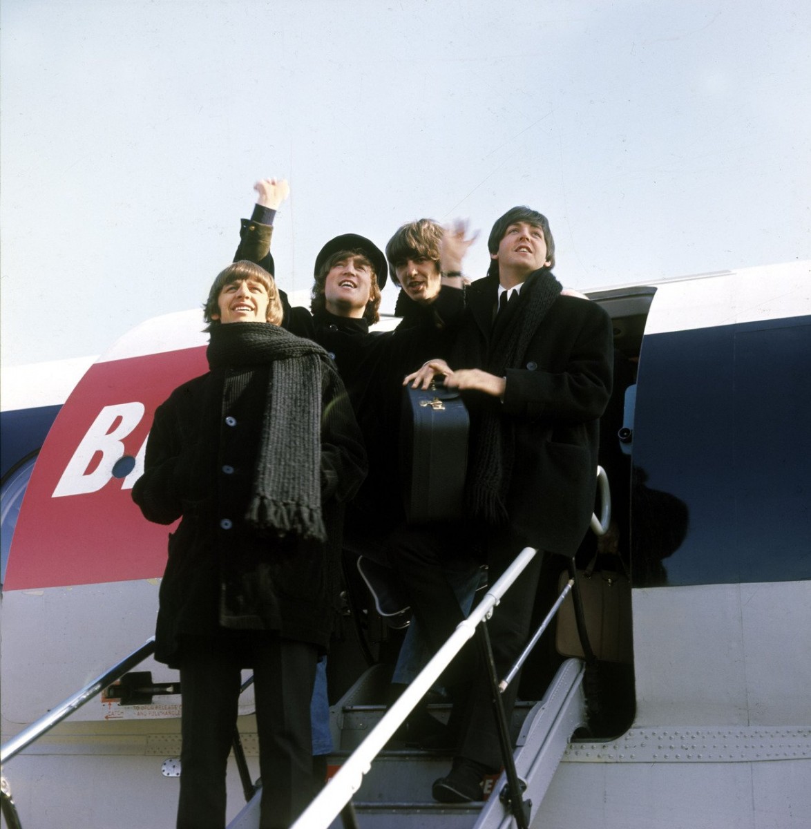 The Beatles: pic #588092