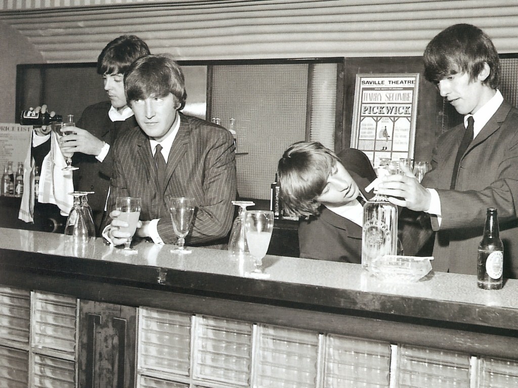 The Beatles: pic #187448