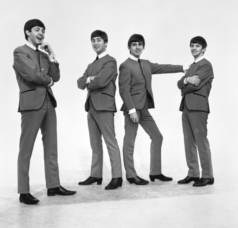 The Beatles: pic #589014