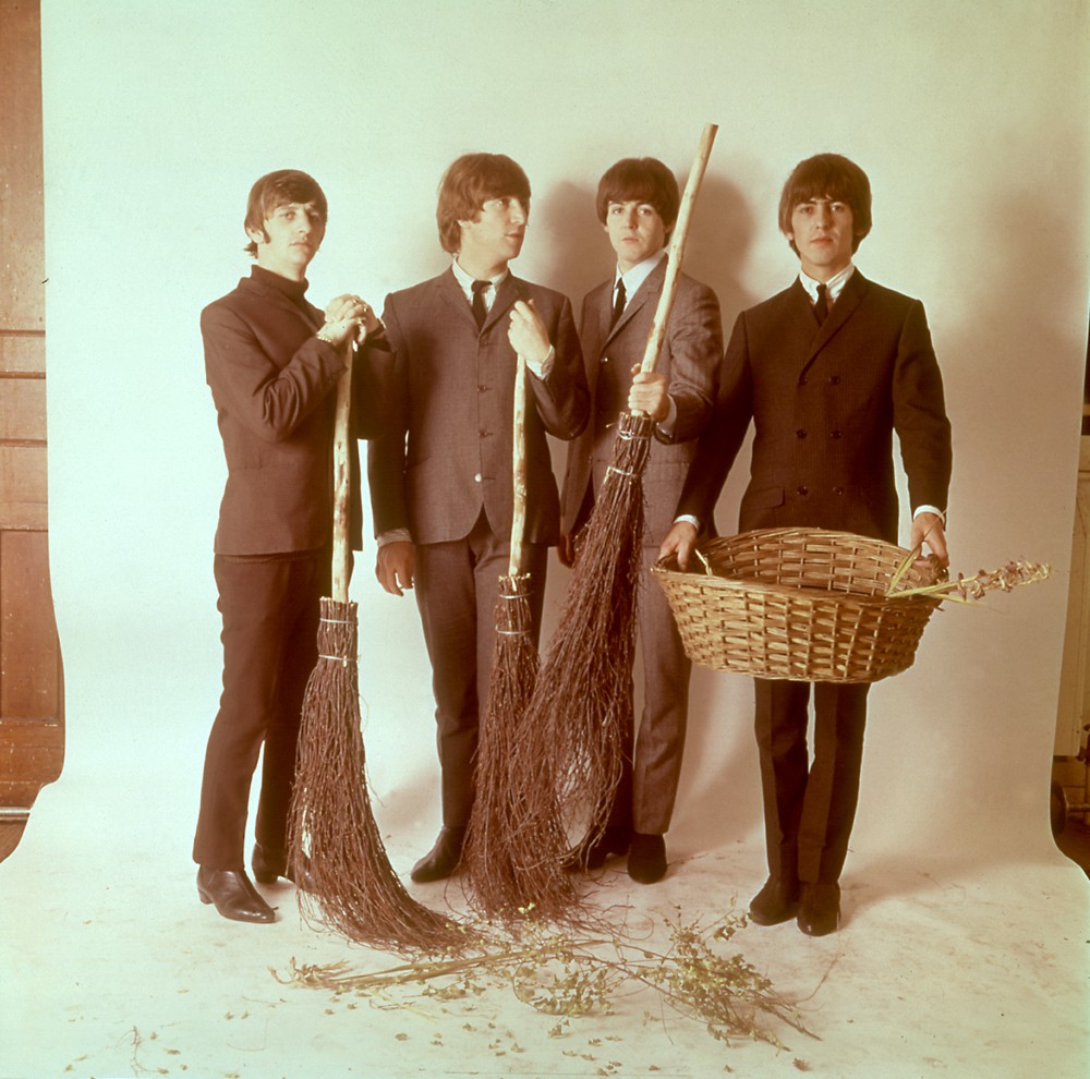 The Beatles: pic #584503