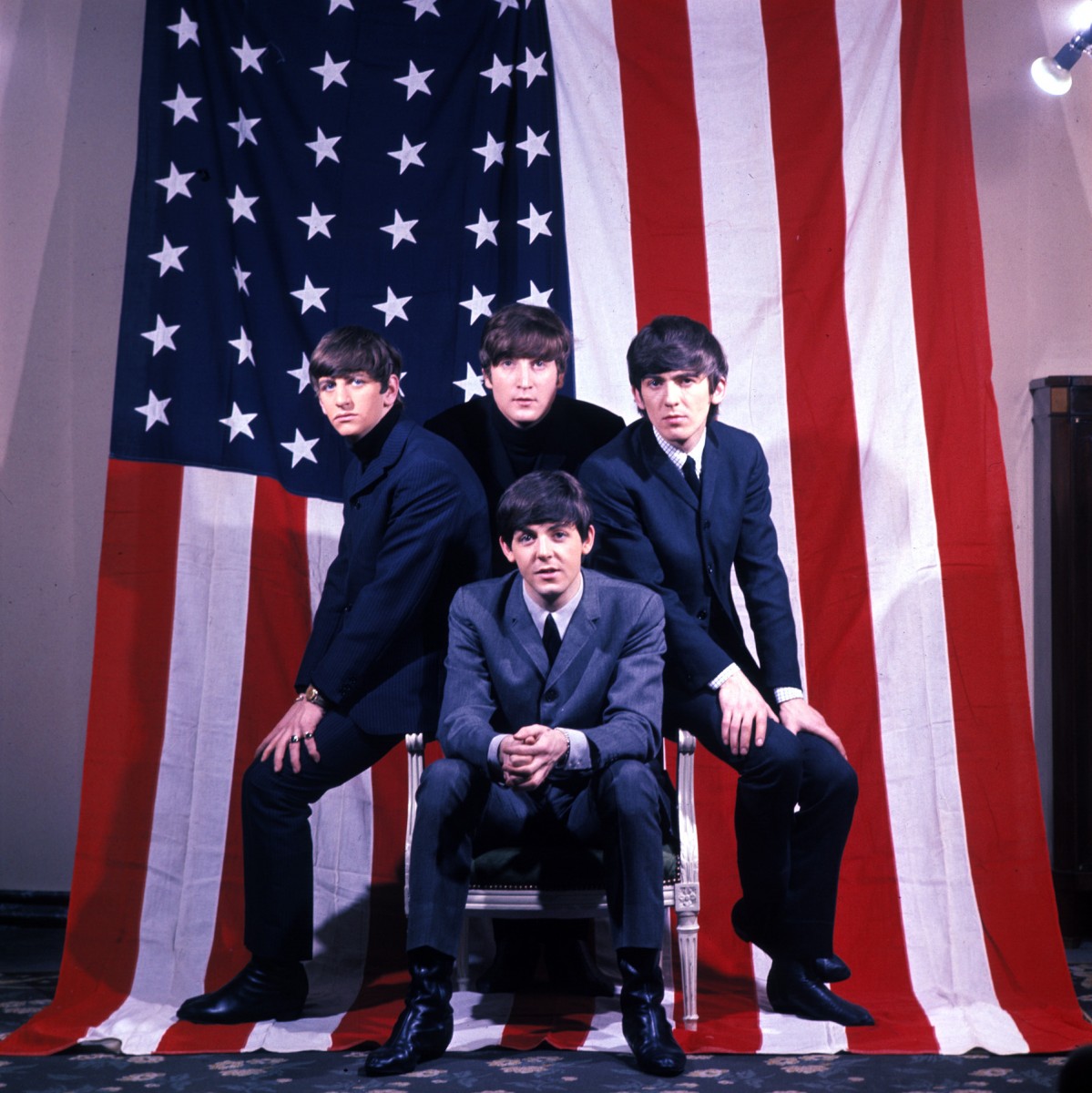 The Beatles: pic #584512
