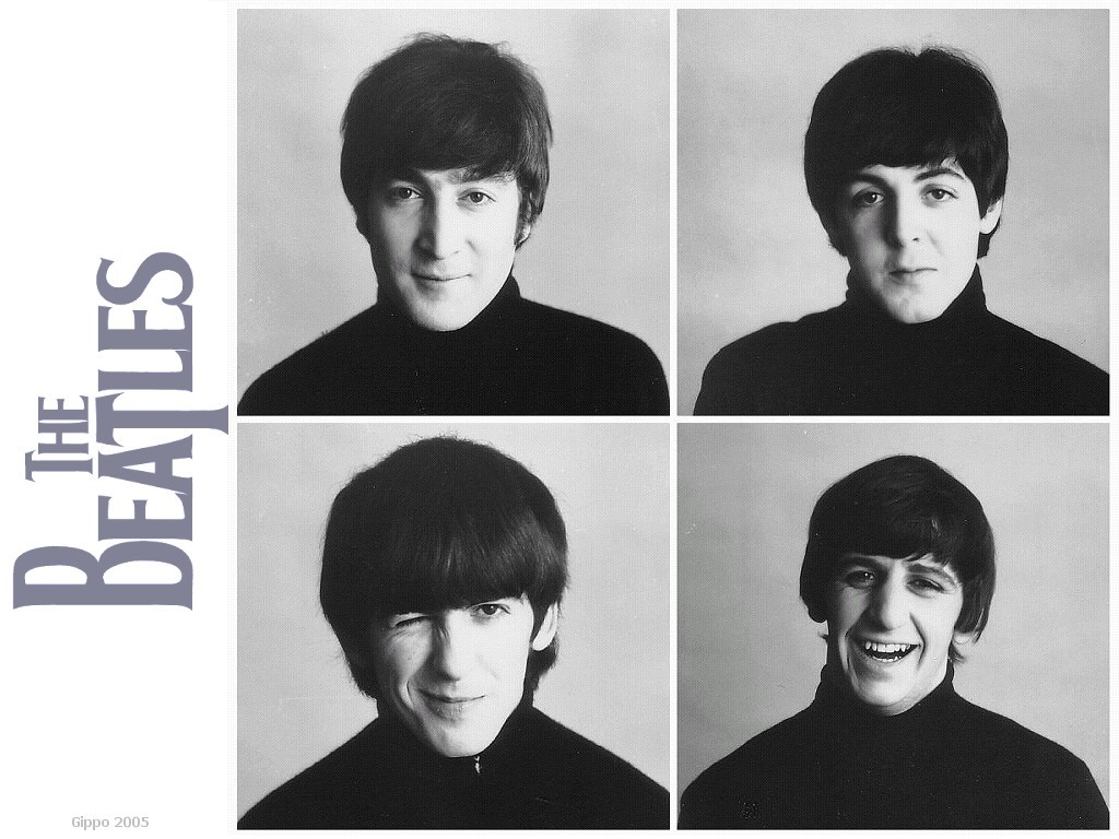 The Beatles: pic #589021