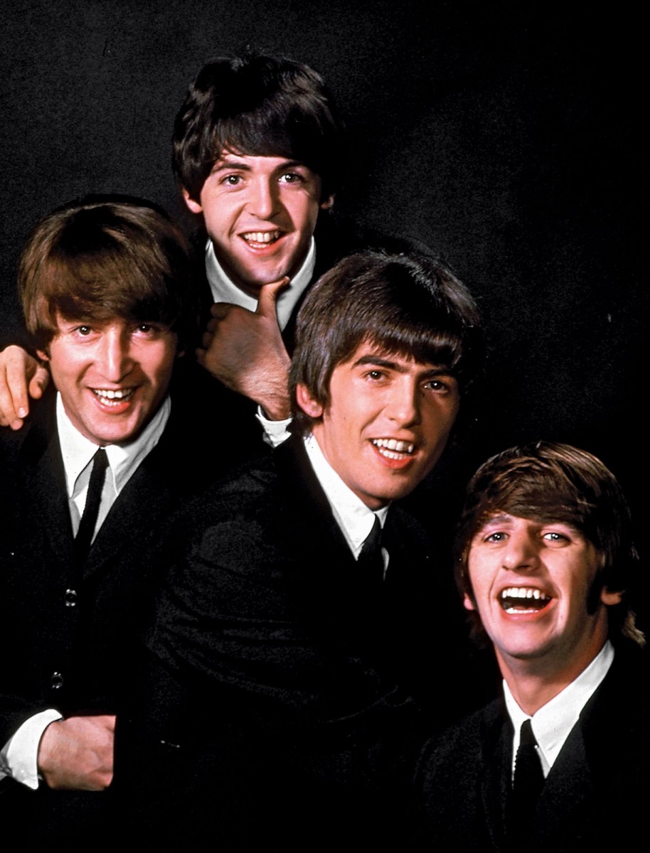 The Beatles: pic #587167