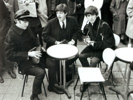 photo 6 in The Beatles gallery [id187458] 2009-10-07