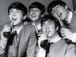 The Beatles photo #