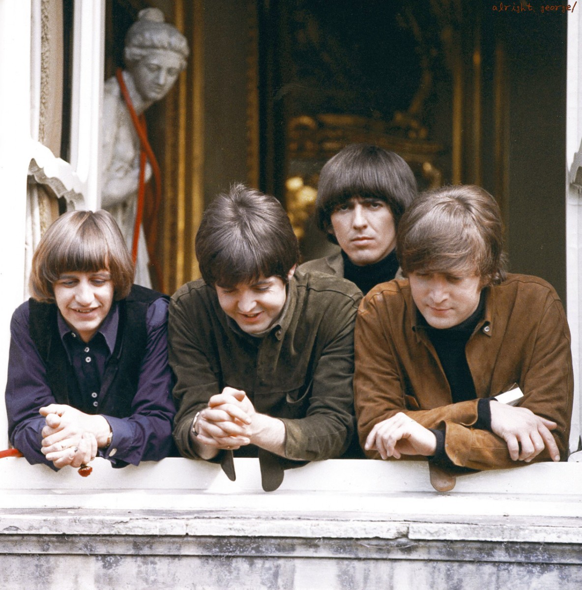 The Beatles: pic #589018