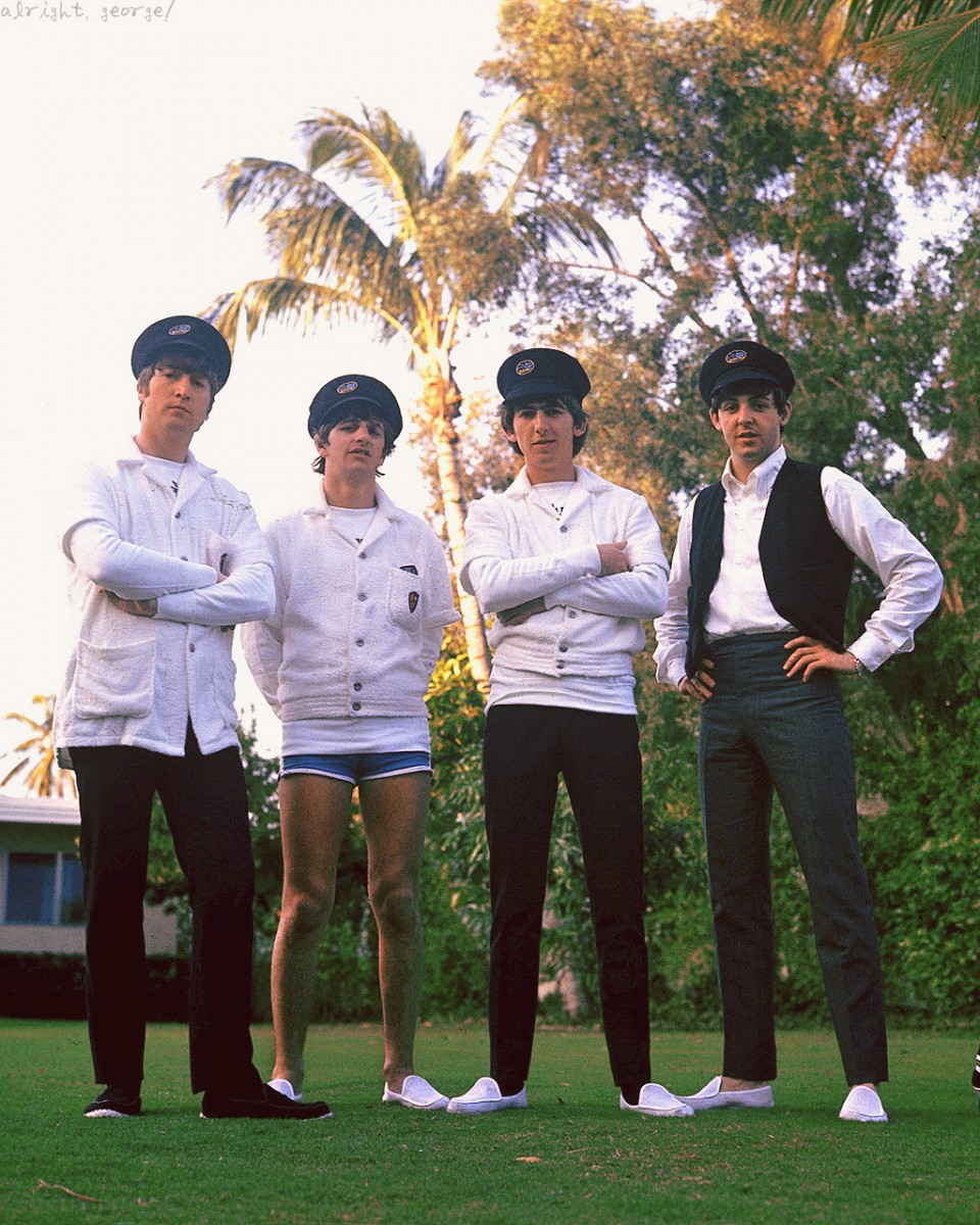 The Beatles: pic #590242